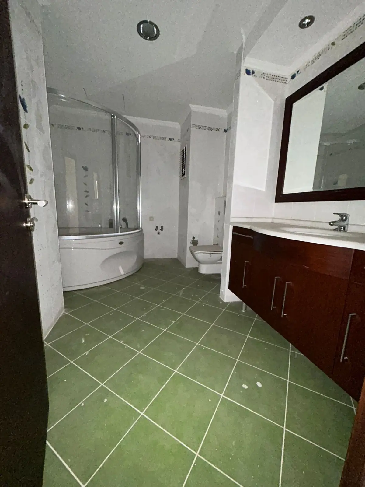 Shower